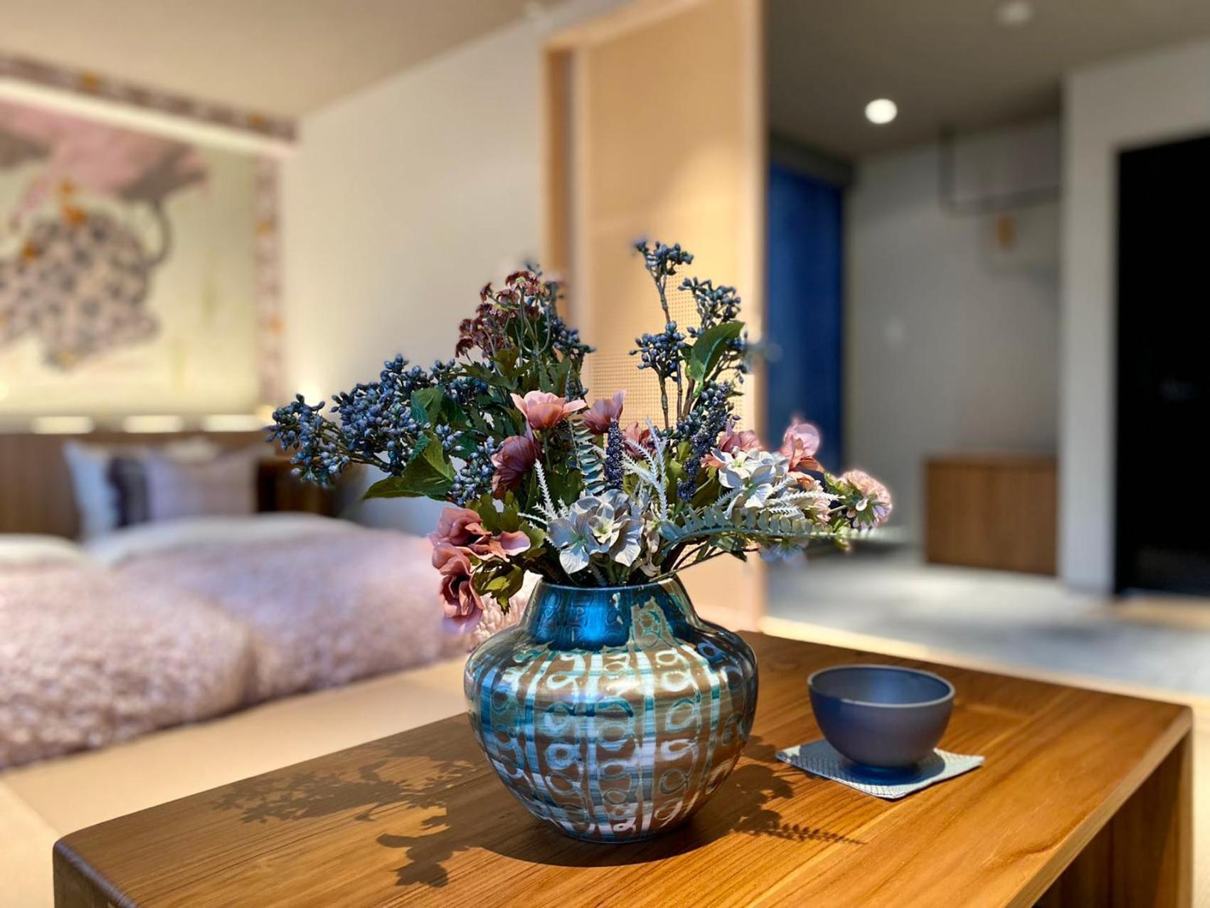 Lang Hotel Ueno 朝食付 #上野駅徒歩9分 #秋葉原浅草羽田&成田空港へ便利 Tokio Zewnętrze zdjęcie