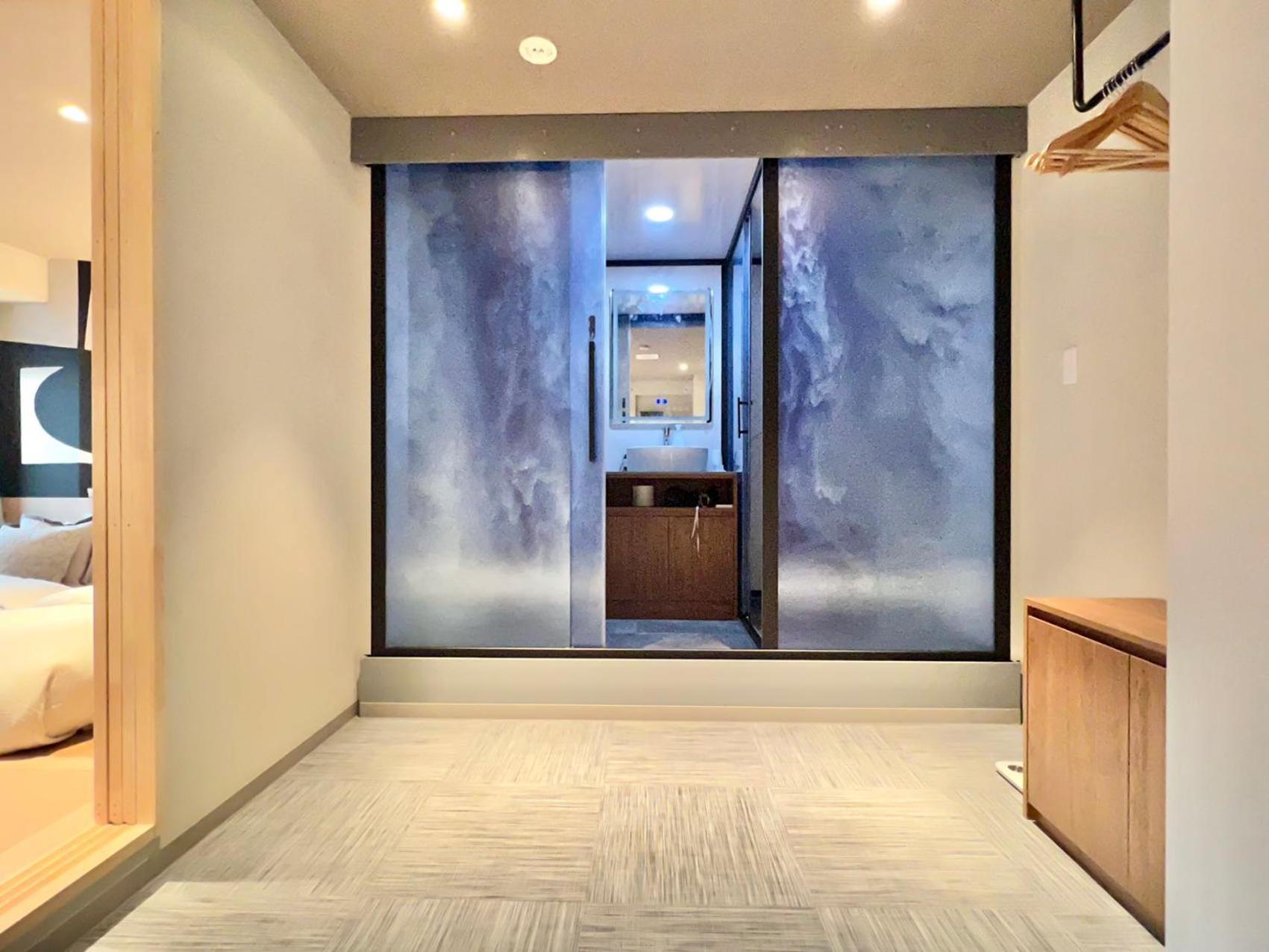 Lang Hotel Ueno 朝食付 #上野駅徒歩9分 #秋葉原浅草羽田&成田空港へ便利 Tokio Zewnętrze zdjęcie