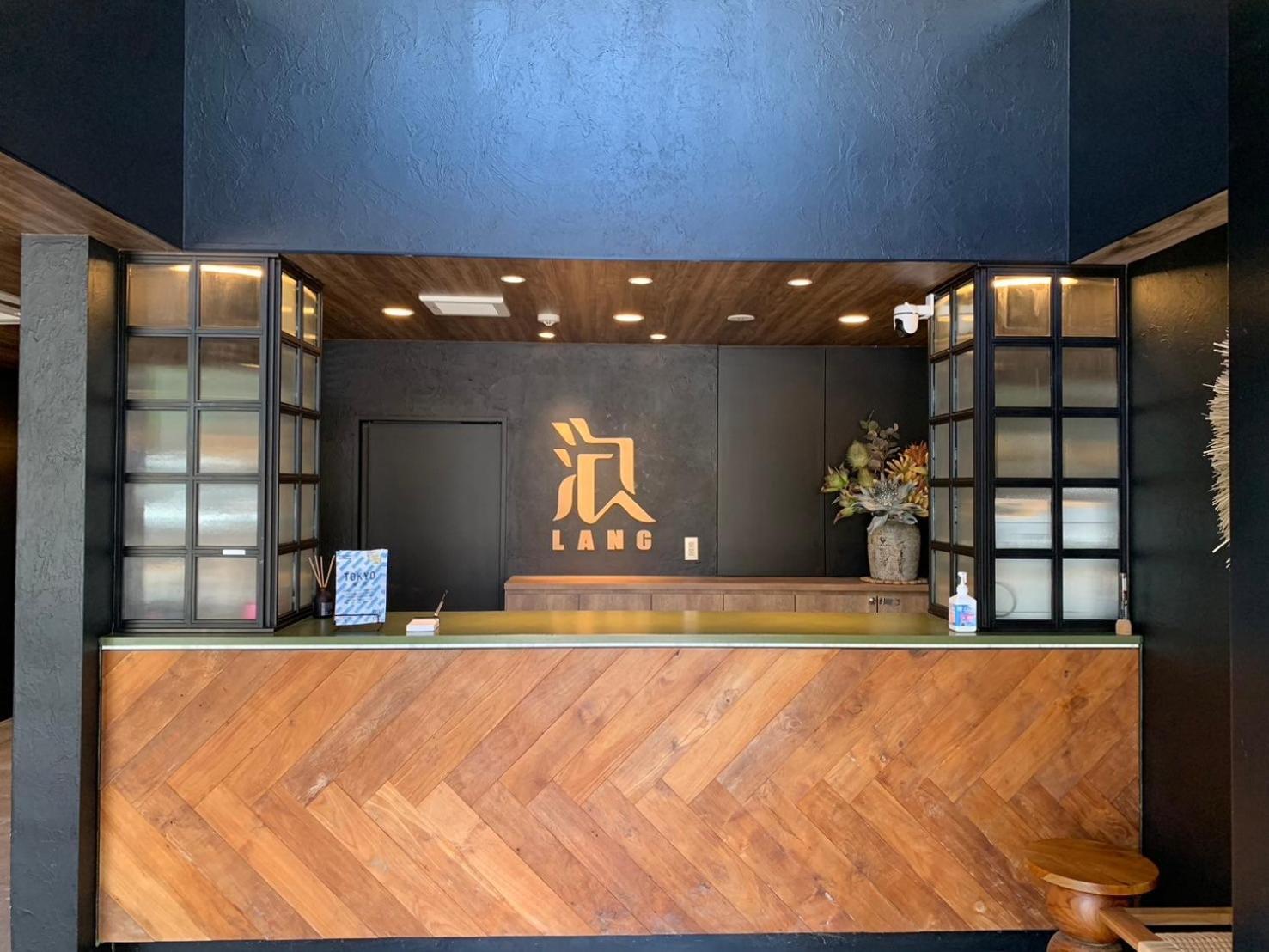 Lang Hotel Ueno 朝食付 #上野駅徒歩9分 #秋葉原浅草羽田&成田空港へ便利 Tokio Zewnętrze zdjęcie